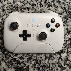 8Bitdo Ultimate 2.4g Wireless Controller with Charging Dock for Windows, Android